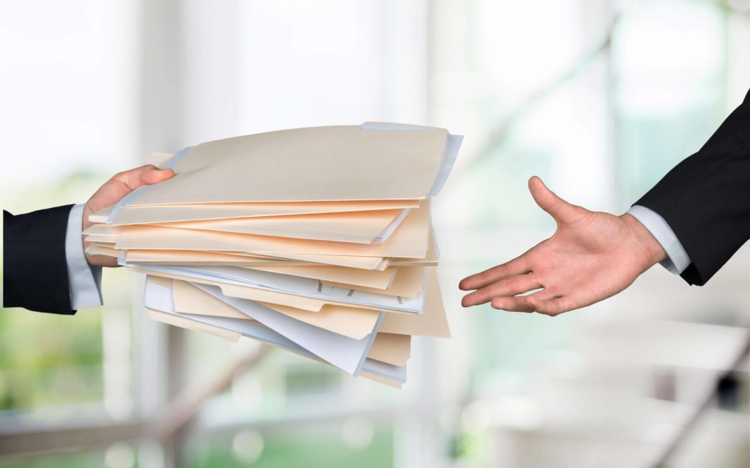 How Document Conversion is Helping Companies Boost Customer Service