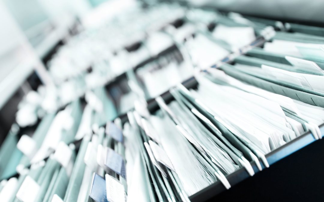 Why Document Shredding Might Be Your Best Investment This Year