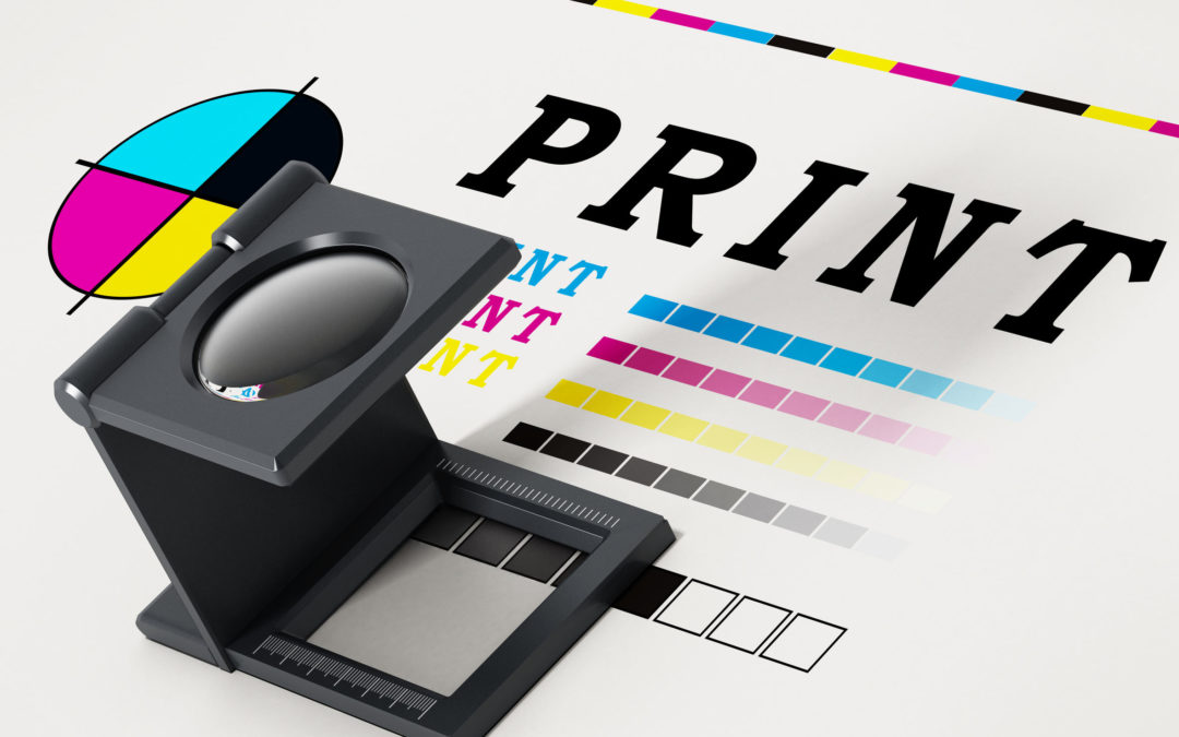 Keep These Six Things in Mind When Researching Multifunction Printers (MFPs)