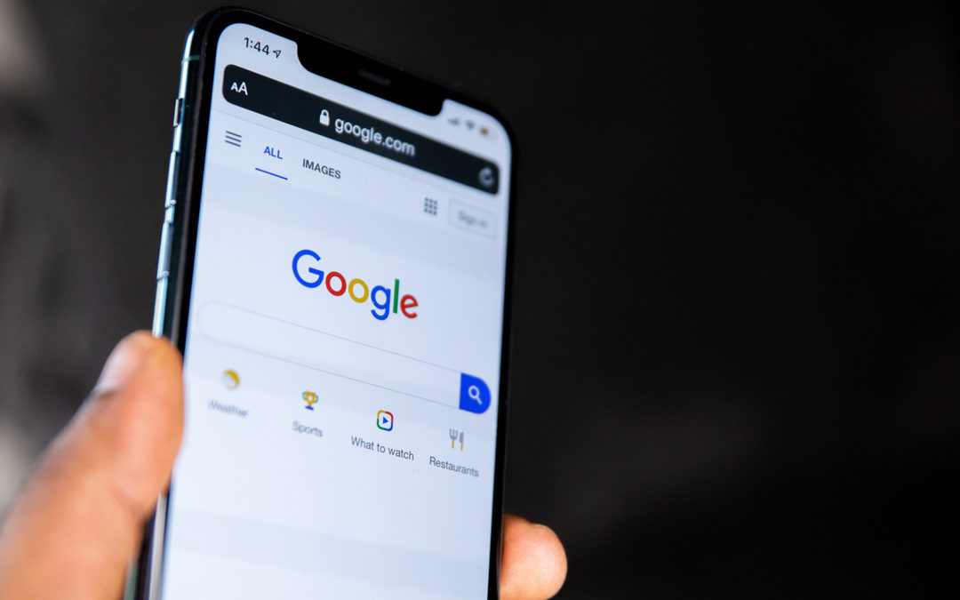Why Your Company Should Be Using Google My Business