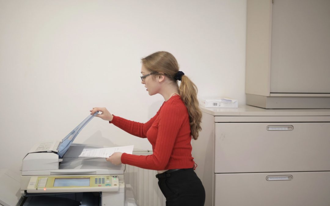 The Pros and Cons of Buying or Leasing a Copier