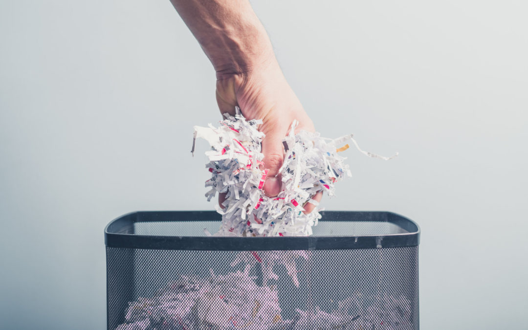 Onsite or Offsite Shredding? Which Makes the Most Sense for Your Business?