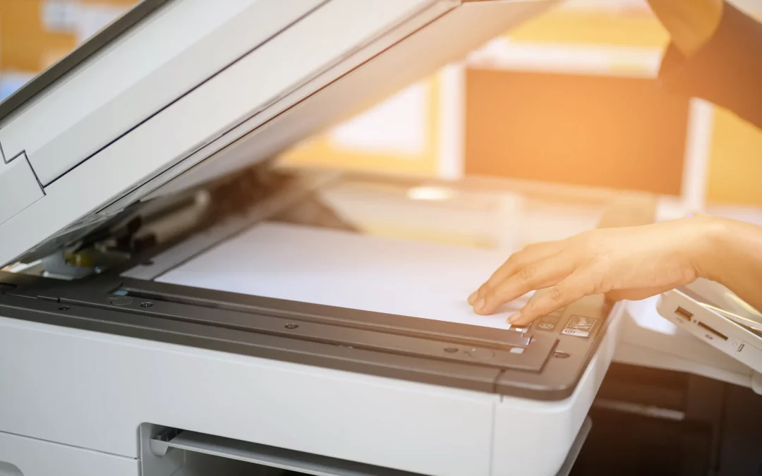 Choosing the Right Business Printer