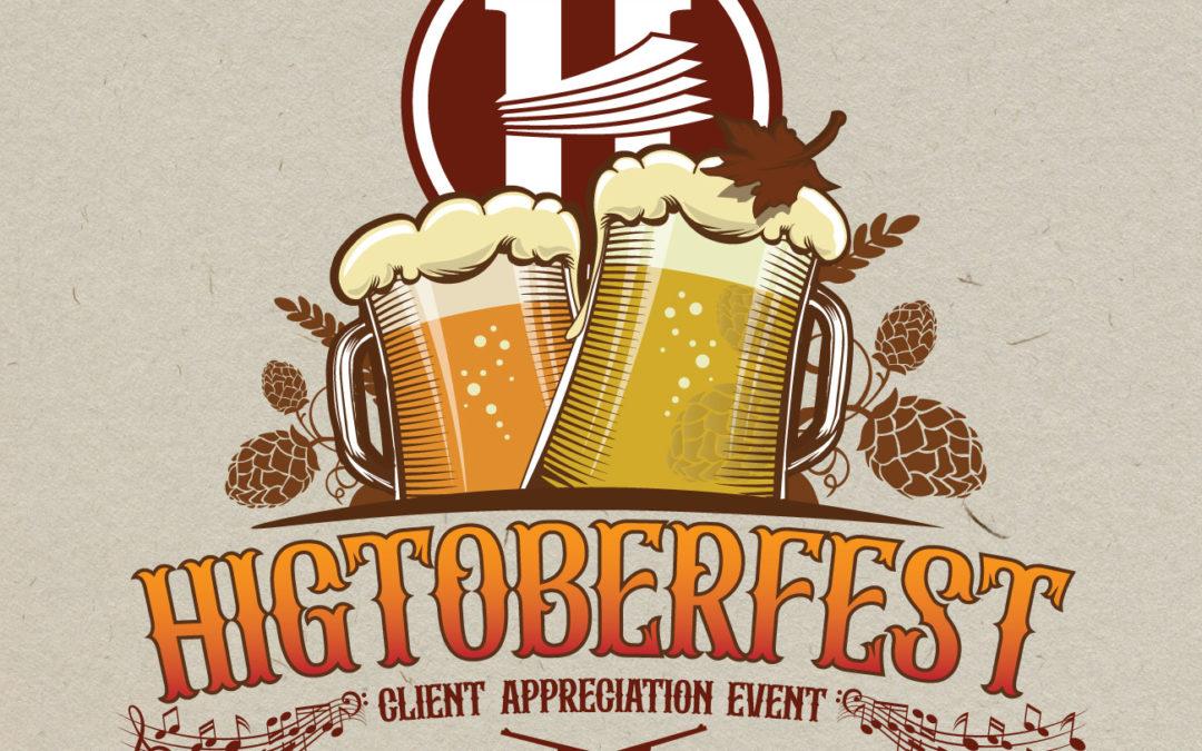 HIG Plans 7th HIGTOBERFEST Client Appreciation Event in Support of Local 4H Club