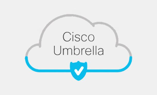 Why Cisco Umbrella Is Our First Line of Defense