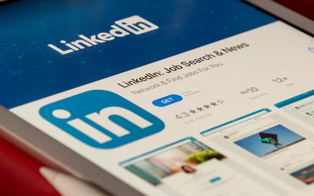 Best Practices for Your Professional LinkedIn Profile