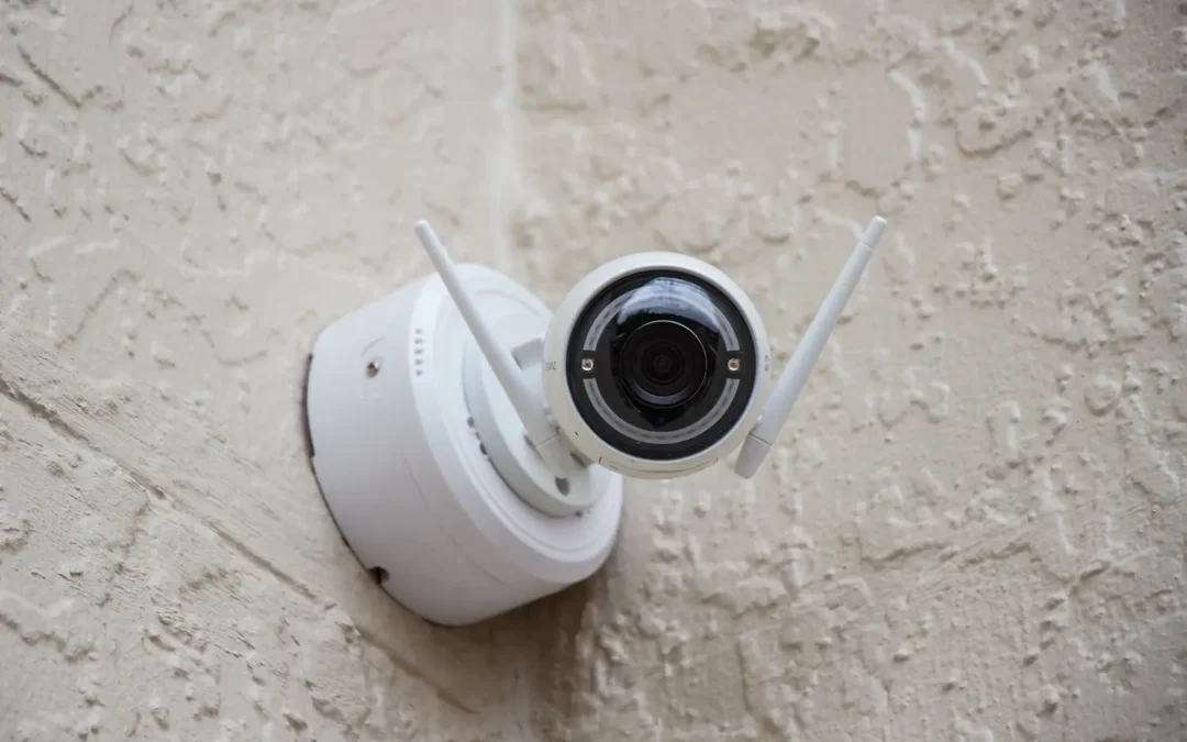 4 Reasons your Business needs Surveillance and Security Cameras