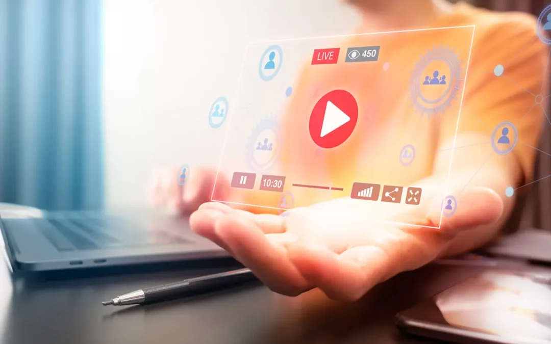 Your Website Needs Video Content – Here’s Why