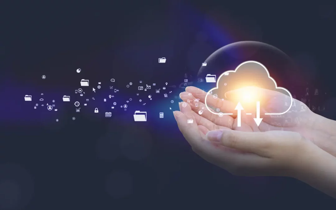 5 Benefits of Migrating to the Cloud