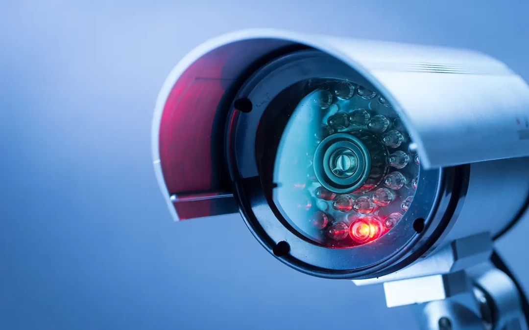 Top Four Reasons Why Your Financial Services Office Needs Surveillance and Security Cameras