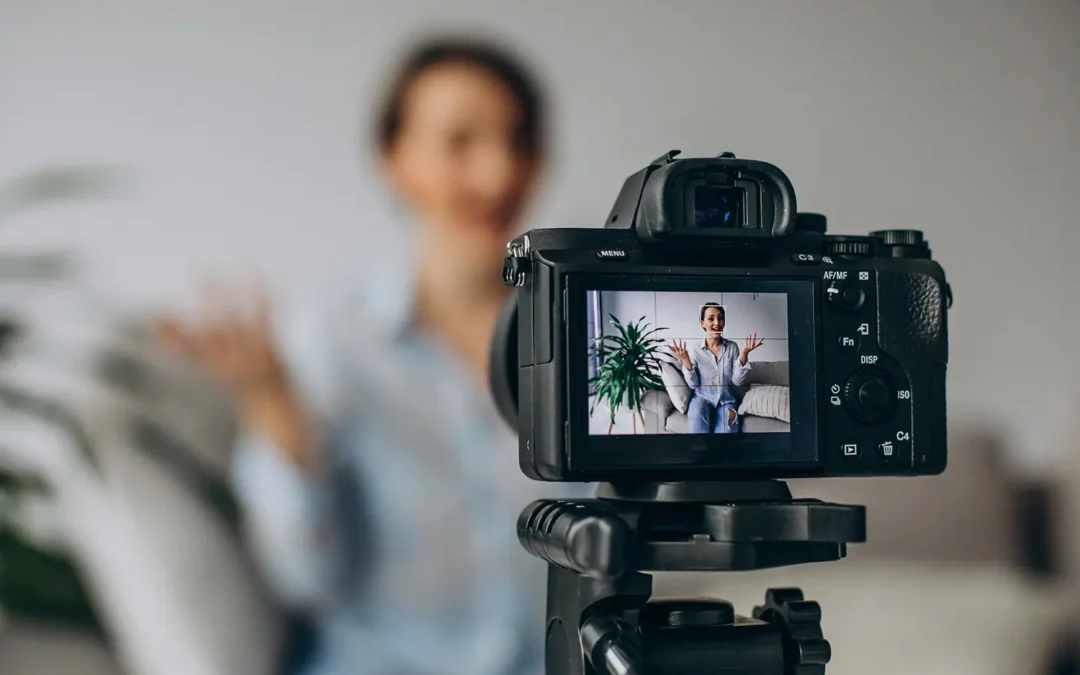 Your Financial Website Needs Video Content – Here’s Why