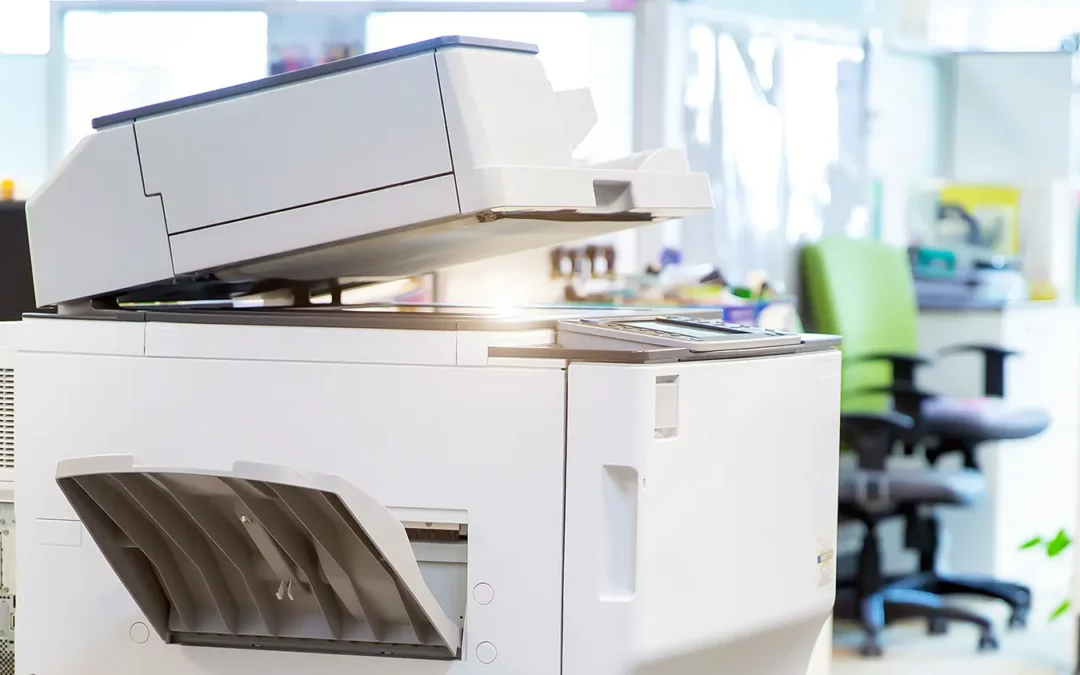 Optimizing Print Solutions for Modern Businesses with Higher Information Group