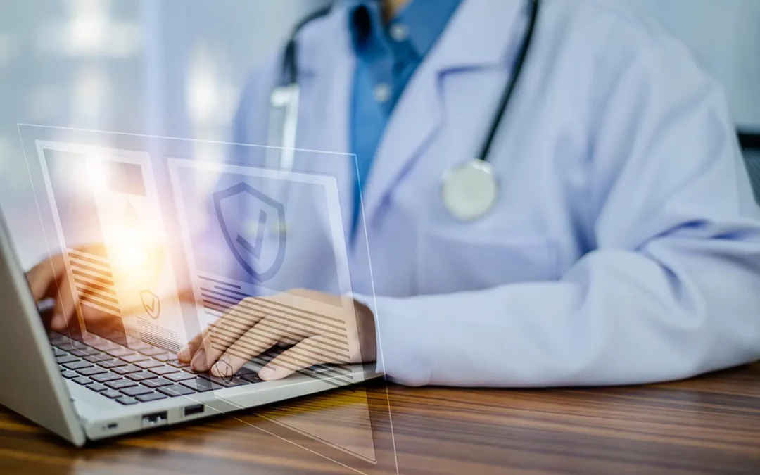 What is a PDF/A, and Why Should Medical Offices Care?