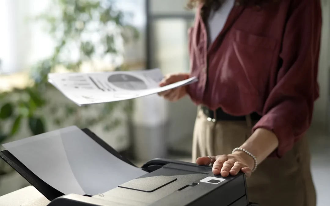 Choosing the Right Business Printer for Your Nonprofit or Association