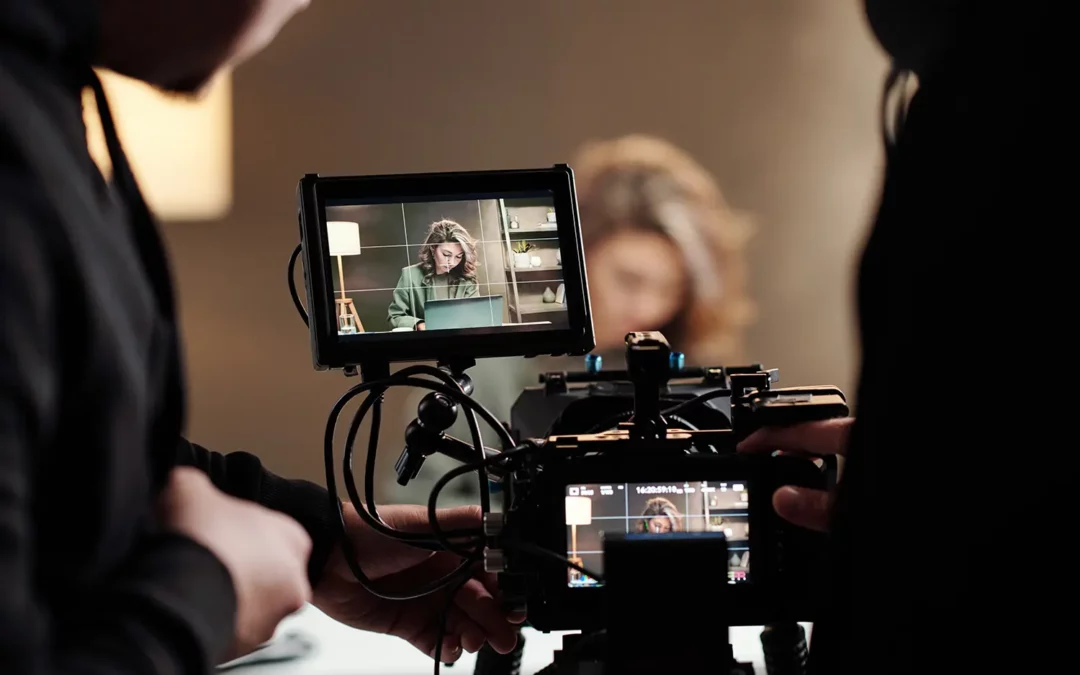 Your Nonprofit or Association Website Needs Video Content – Here’s Why