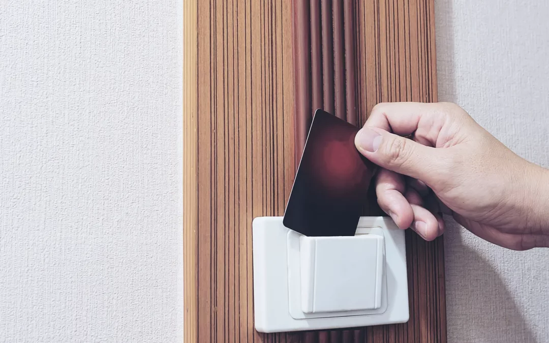 What is an Access Control System and How Can it Help Your Business?