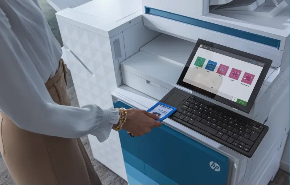 Improve Your Workflow with HP for Clio