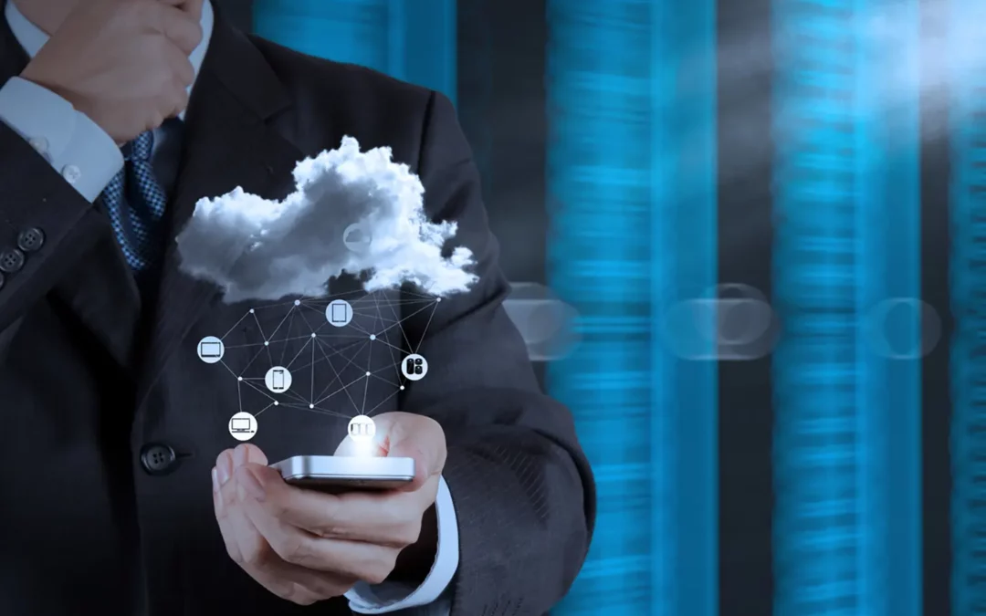 Embracing the Cloud: Unveiling the Top 6 Benefits of a Cloud Voice Solution