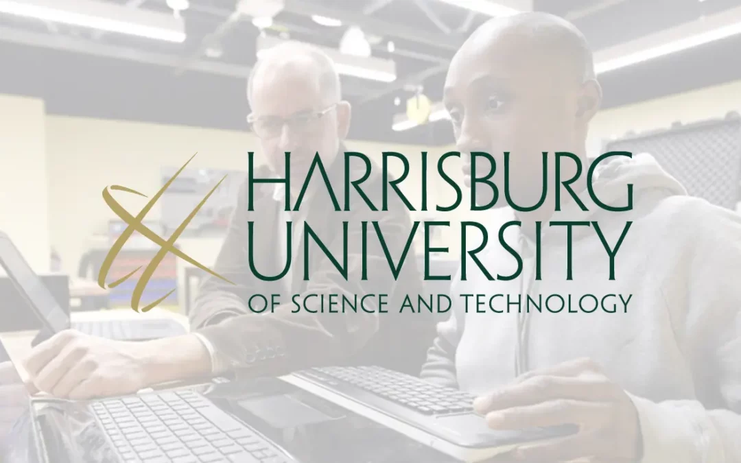 Customer Spotlight | Harrisburg University’s Path to Efficiency with PaperCut